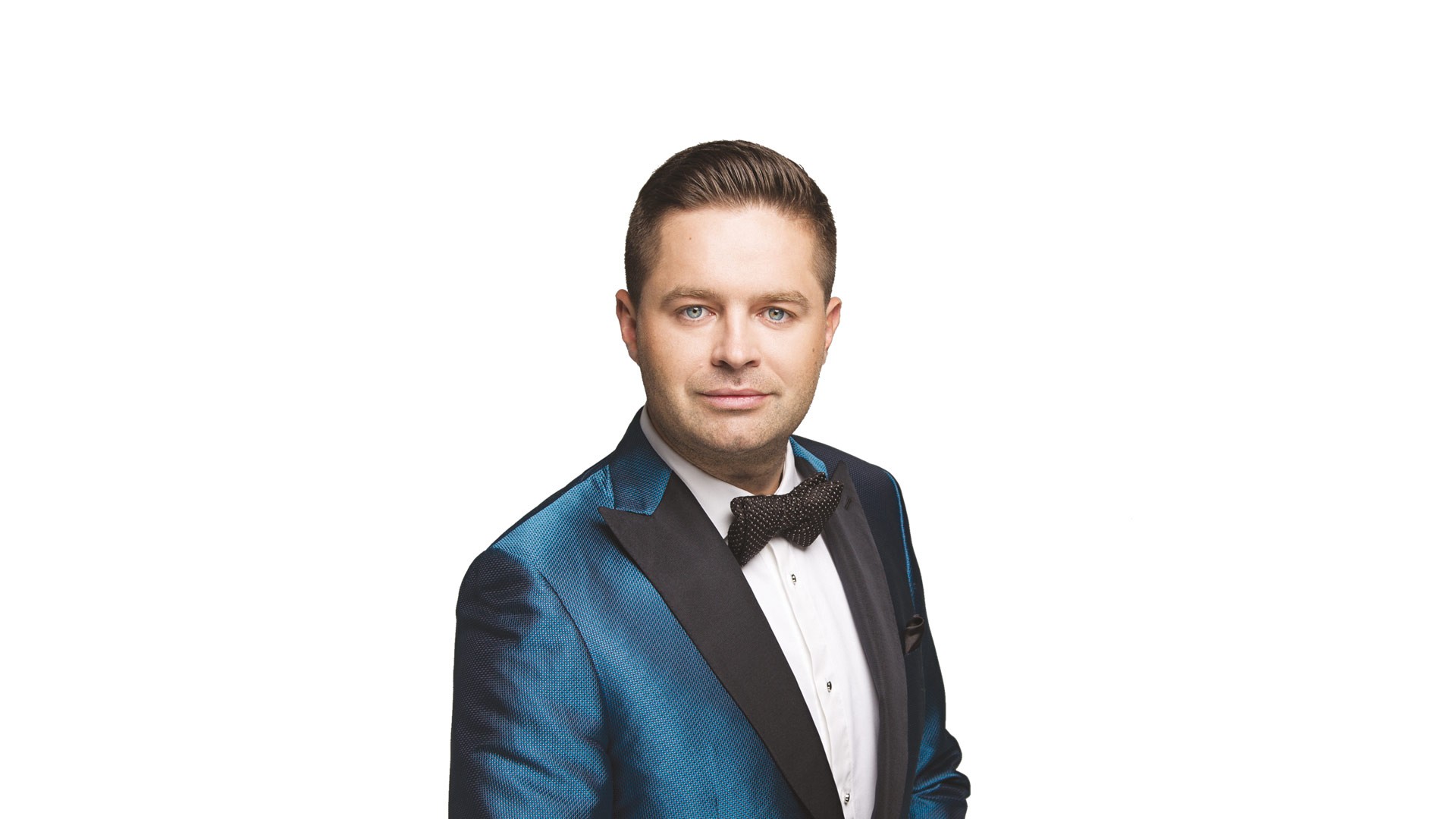 Сергей ВОЛЧКОВ. Большой юбилейный концерт
