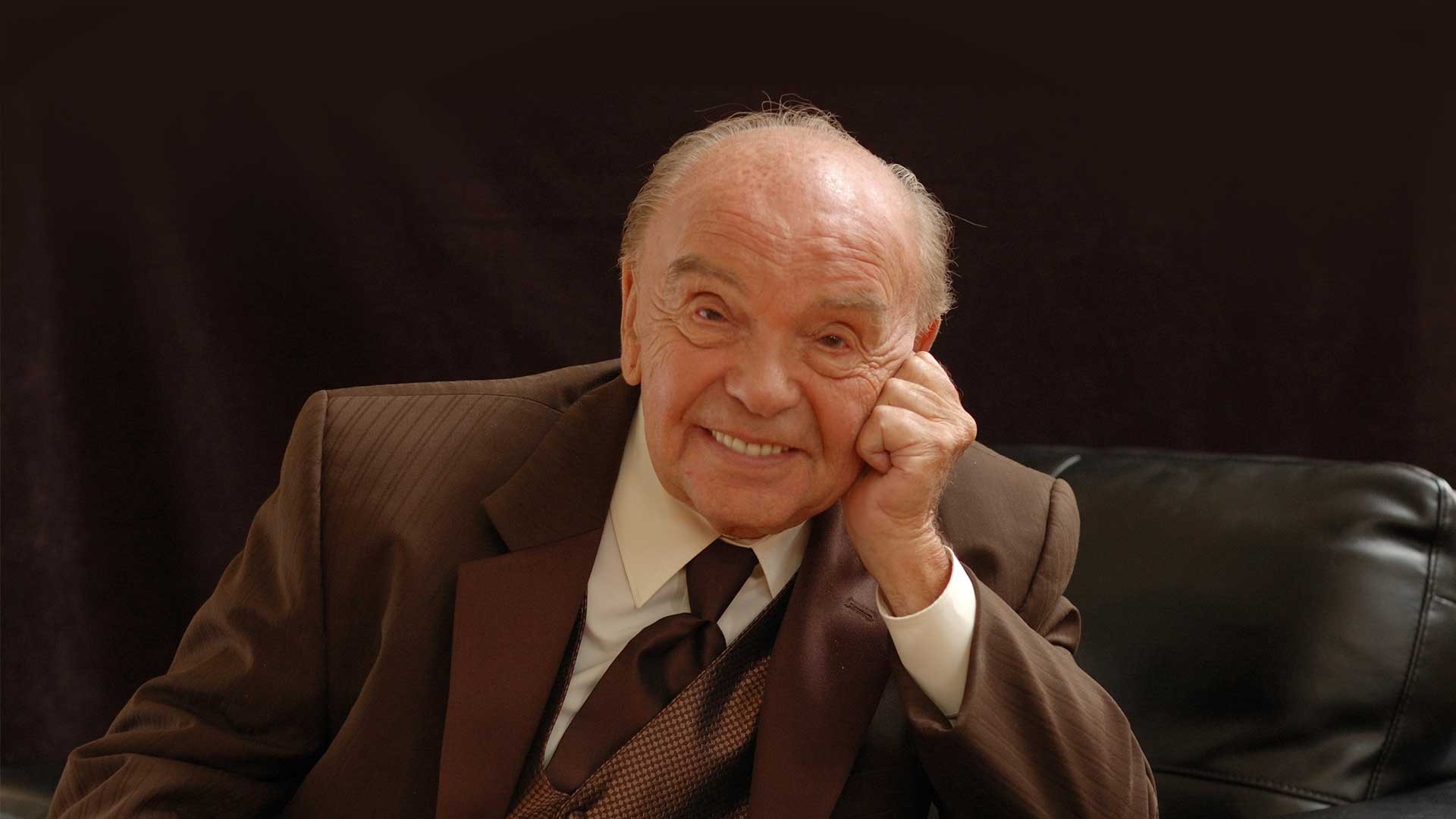 Концерт, посвящённый творчеству композитора Владимира Шаинского "Шаинский-FOREVER!"