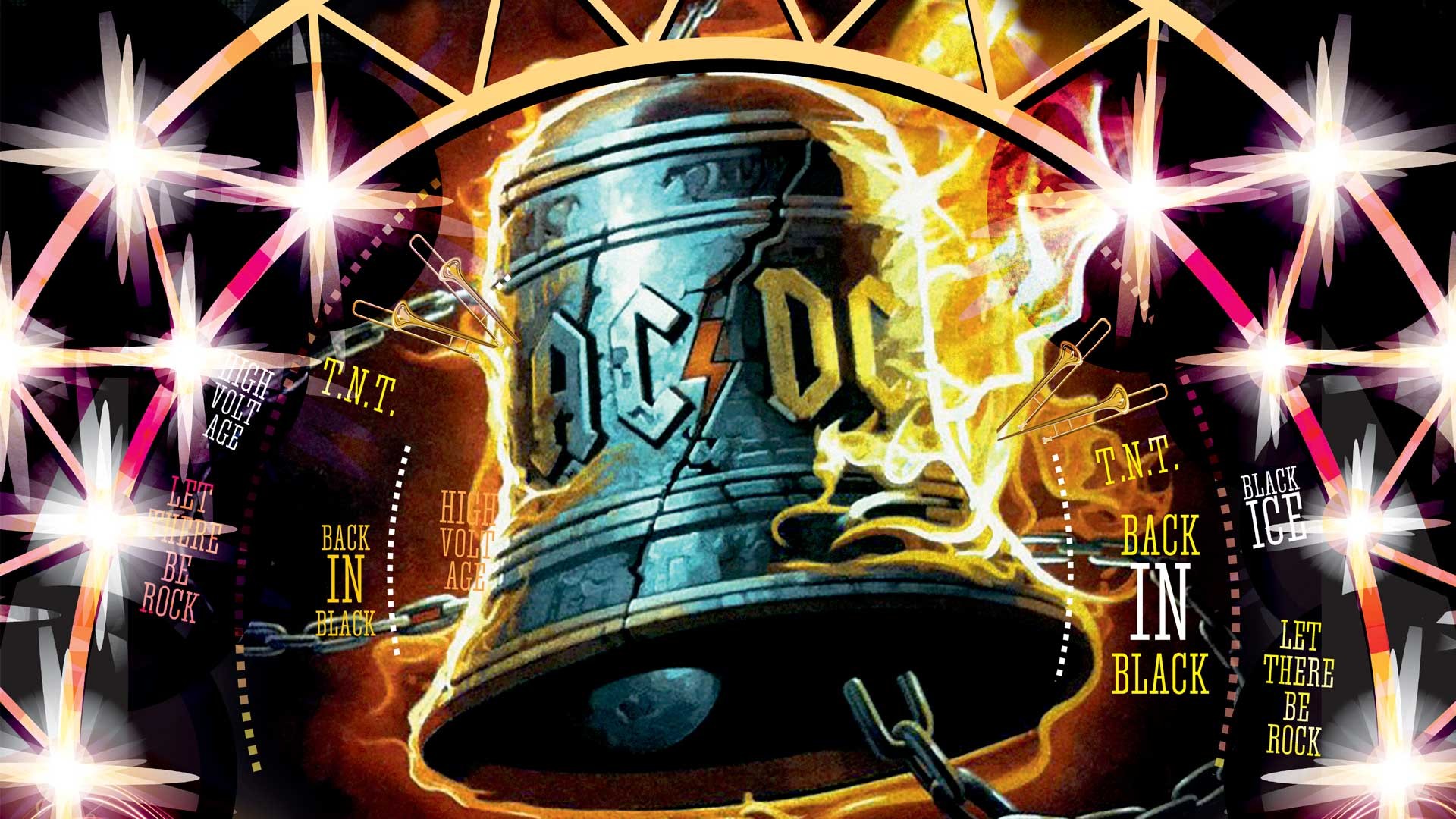 Highway to Symphony. AC/DC TRIBUTE SHOW c симфоническим оркестром