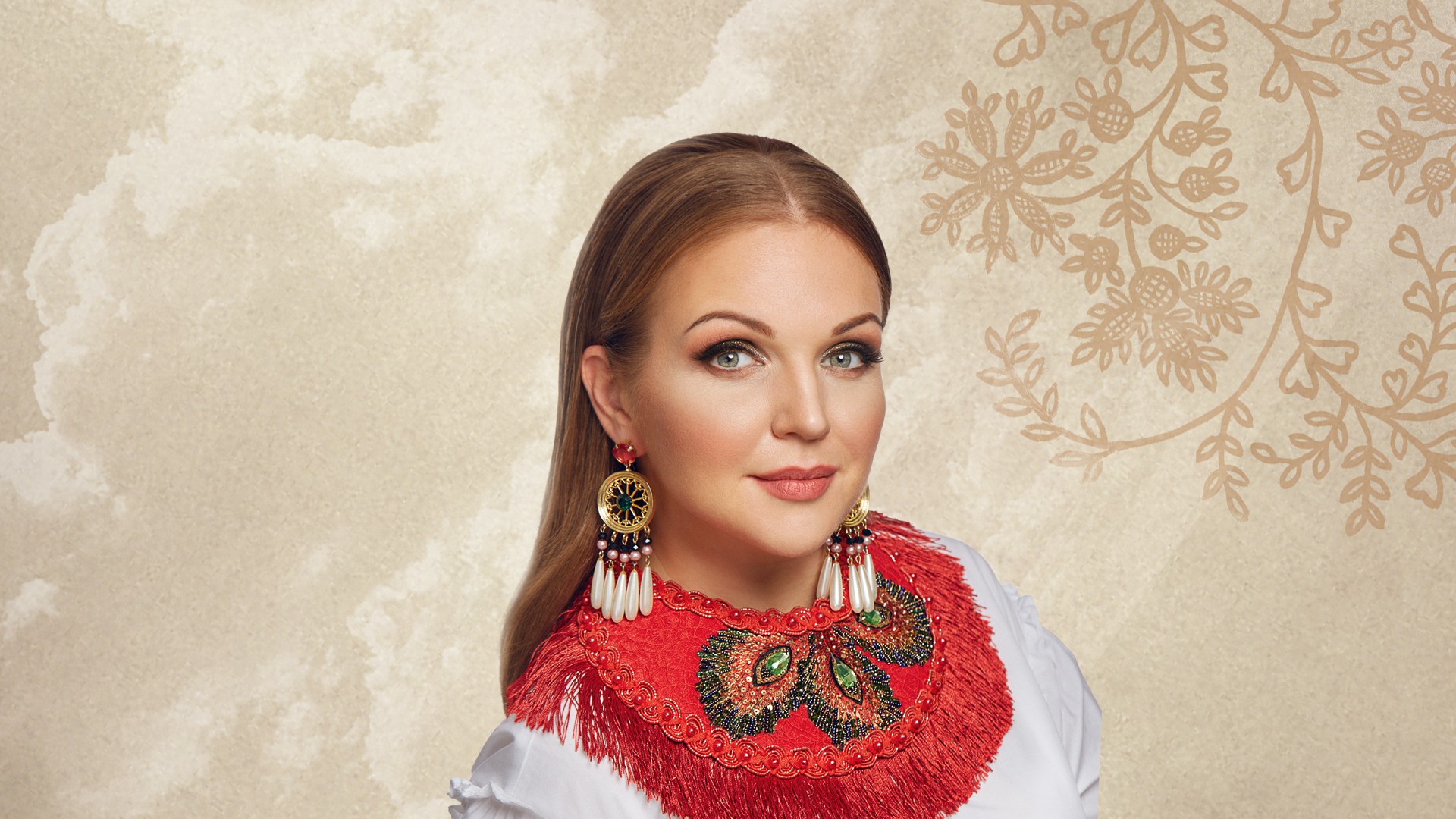 Марина Девятова. Концерт "20 лет вместе с Вами"