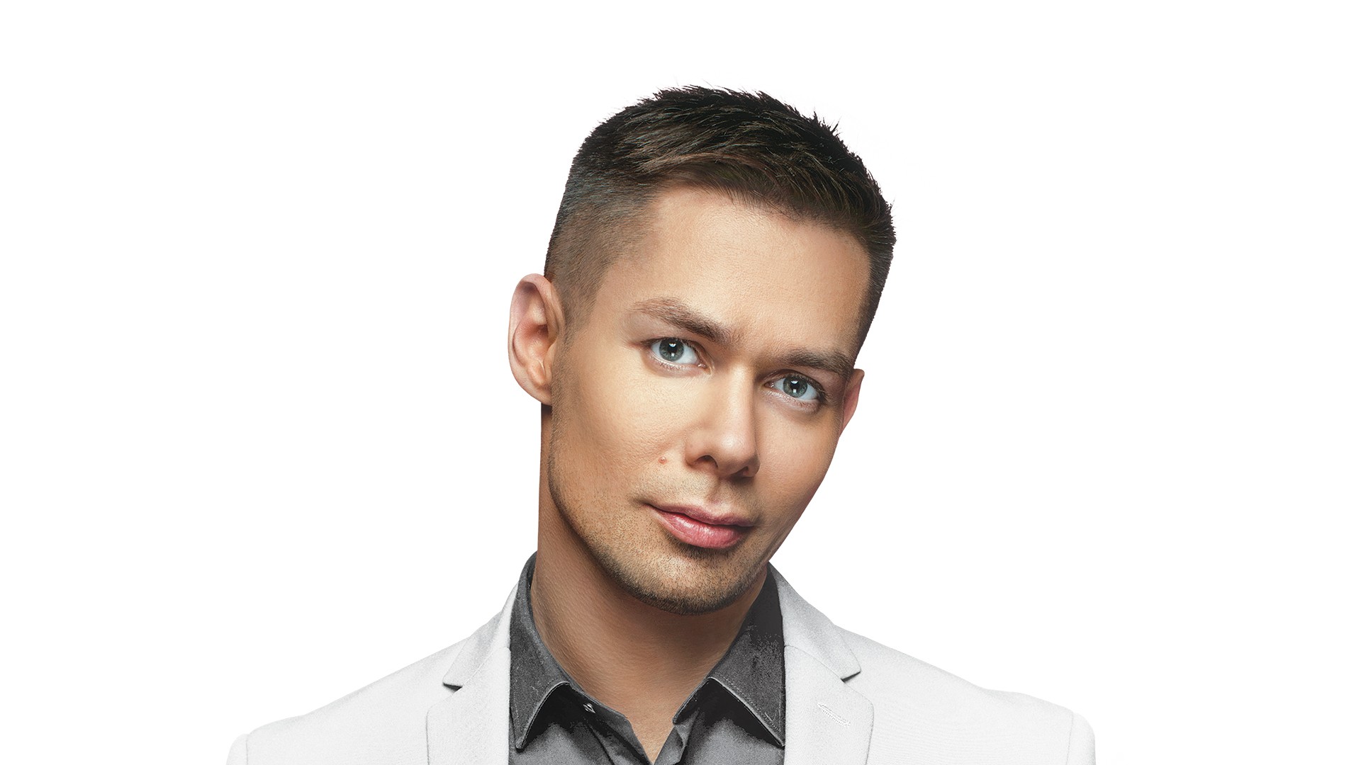Стас Пьеха. Концерт