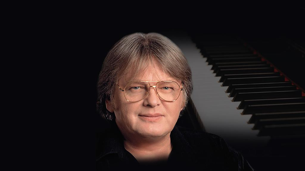 Юрий Антонов. Юбилейный вечер