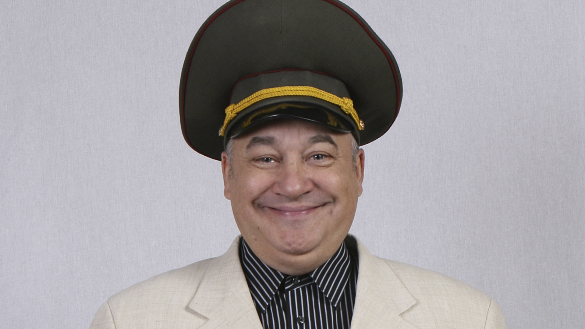 Игорь Маменко. Новогодний концерт