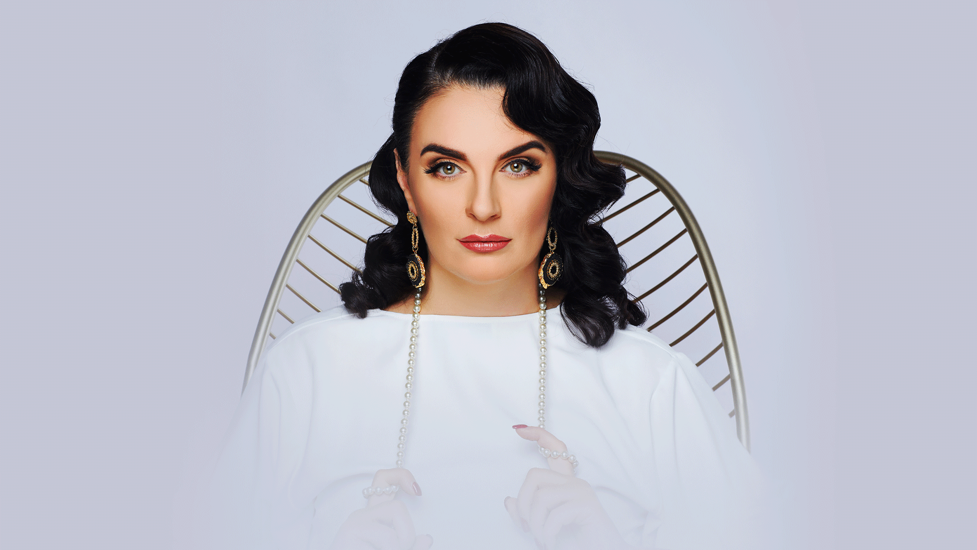 Елена Ваенга. Большой сольный концерт