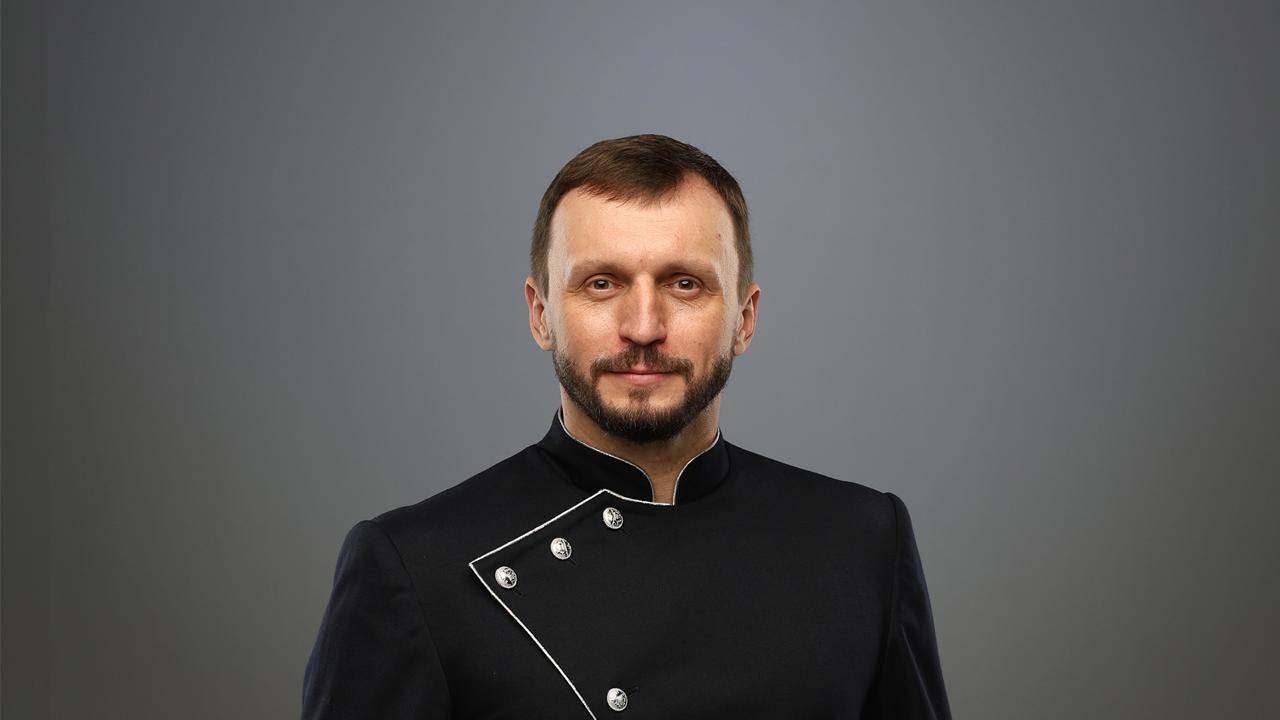 Концертная программа «АТАМАН»