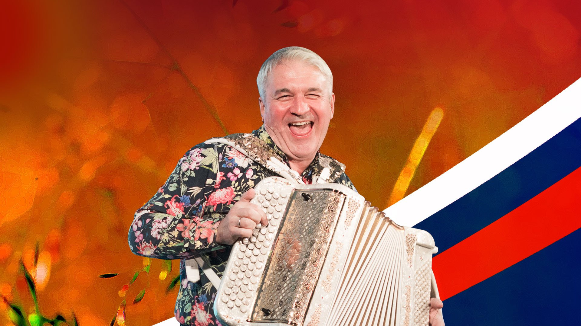 Валерий Сёмин. Юбилейный концерт «Неужели 60?!».