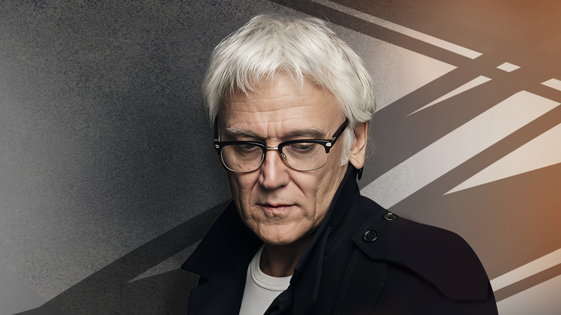 Концерт Александра Маршала «Мысли вслух»