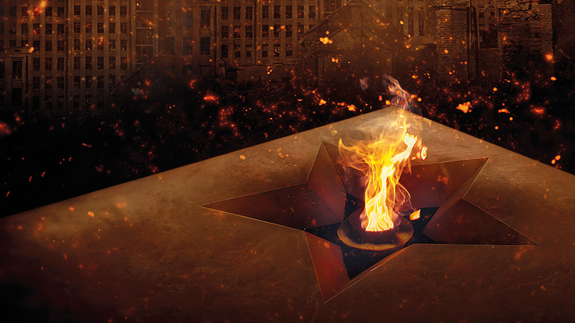 «Каждый третий». Концерт-реквием