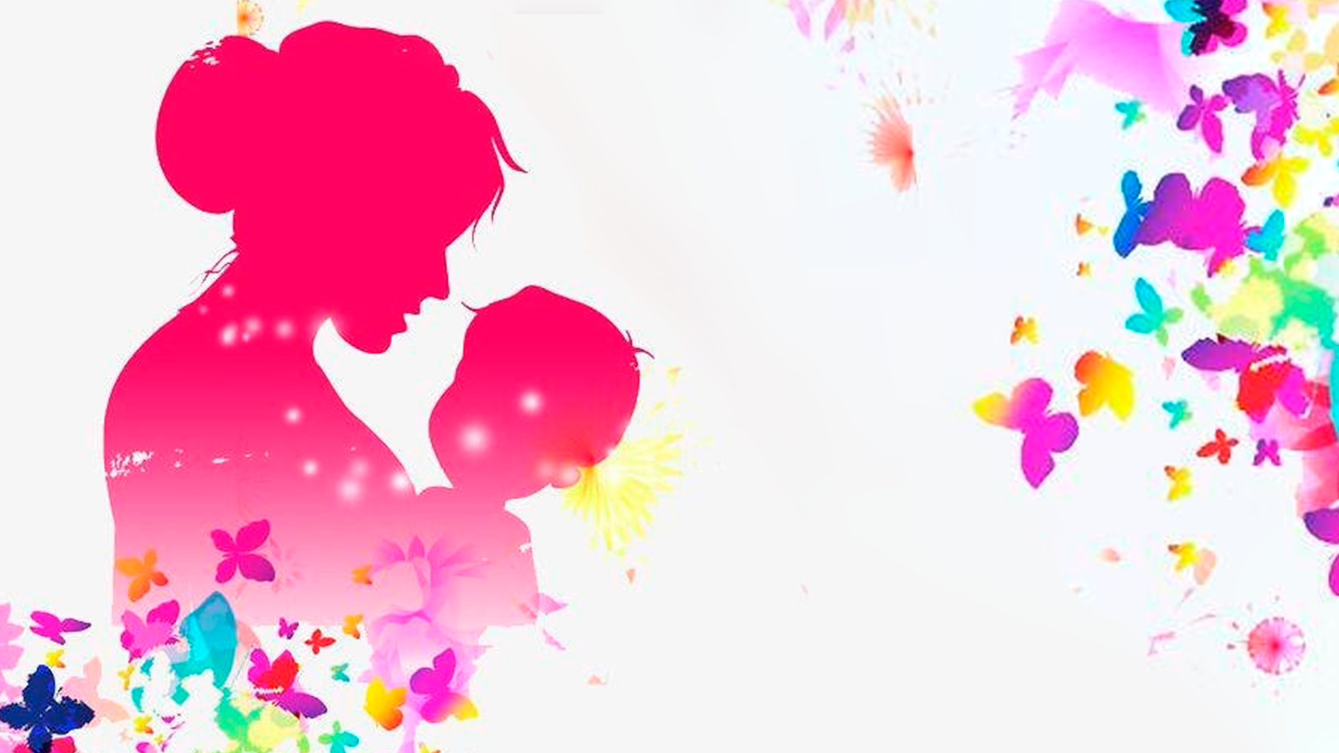 Концертная программа «Ода матери!», посвященная Дню матери в России