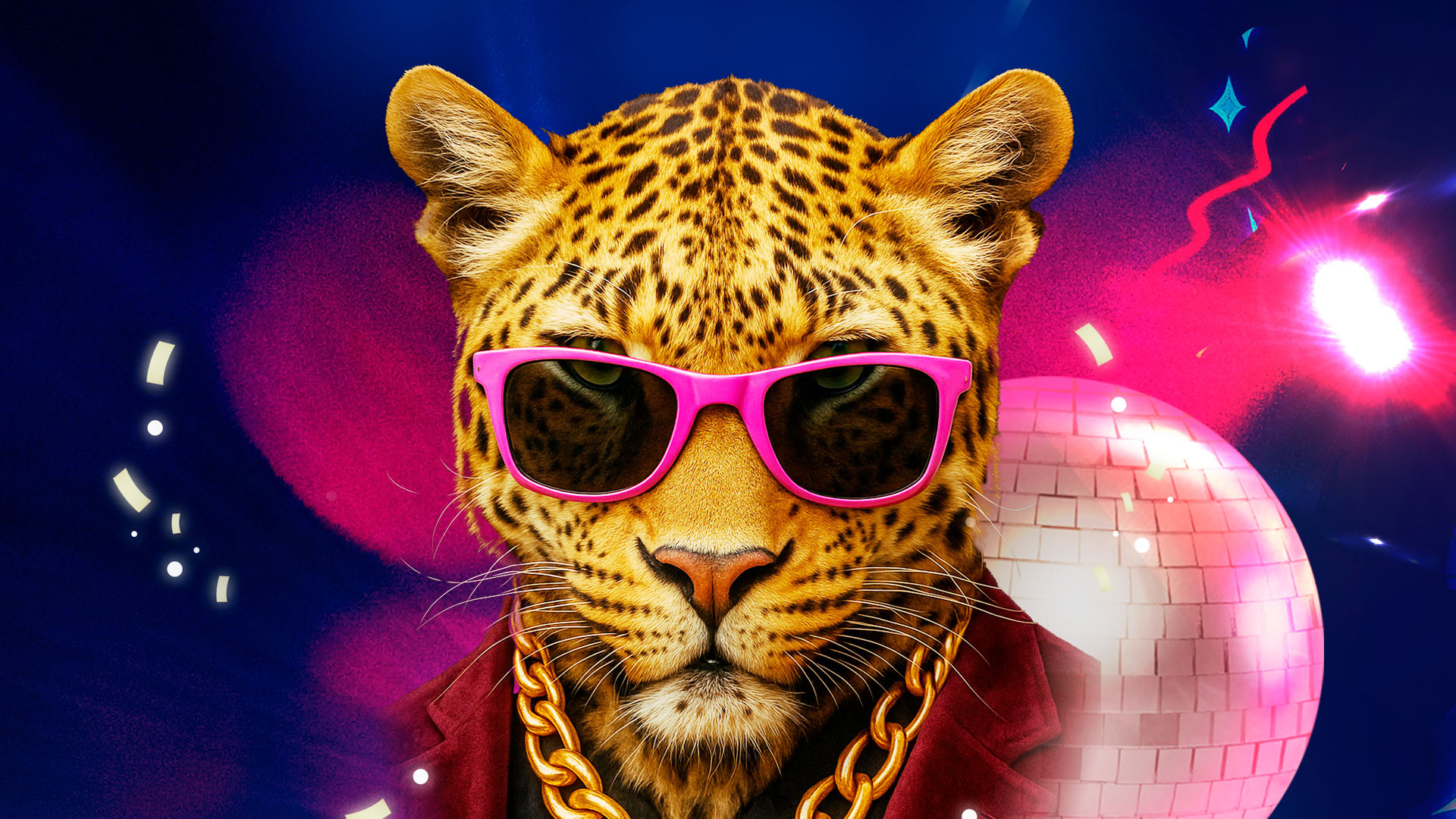 Концерт «Диско Хит 90-х»