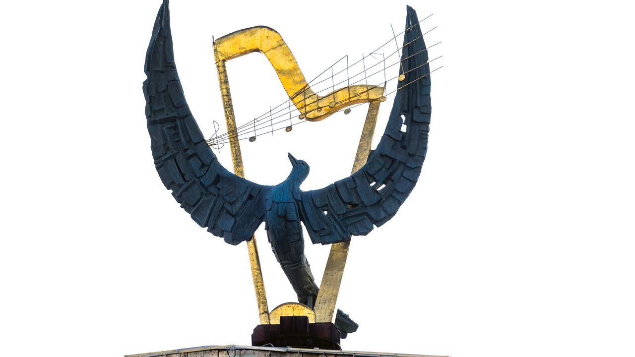 Юбилейный гала-концерт «Театру Наталии Сац — 60!»