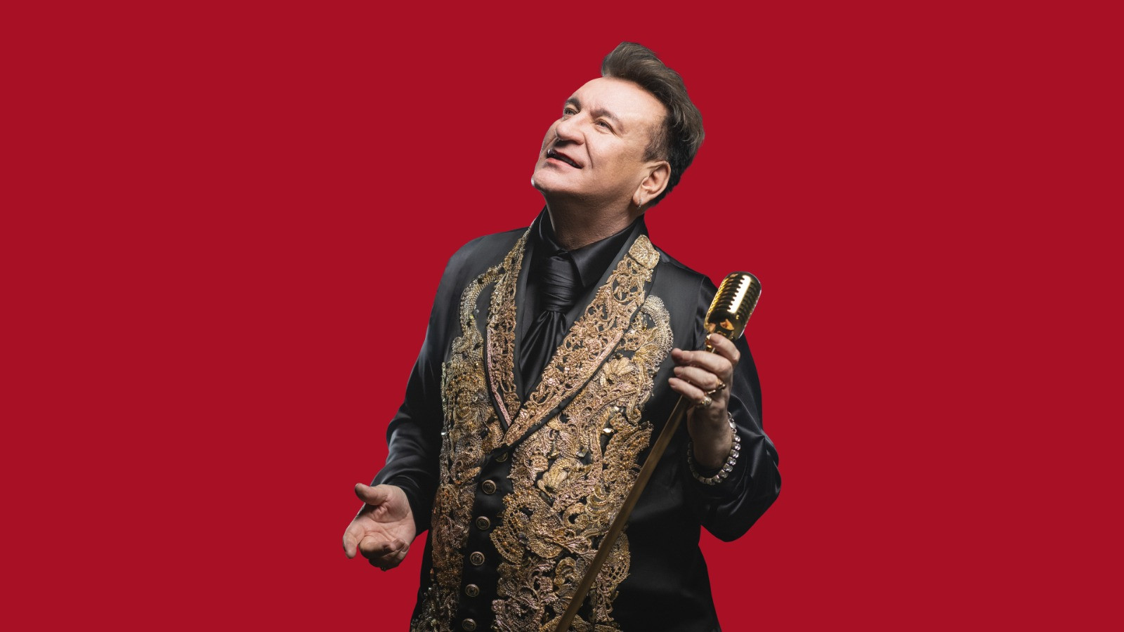 Сергей Пенкин. Юбилейный концерт