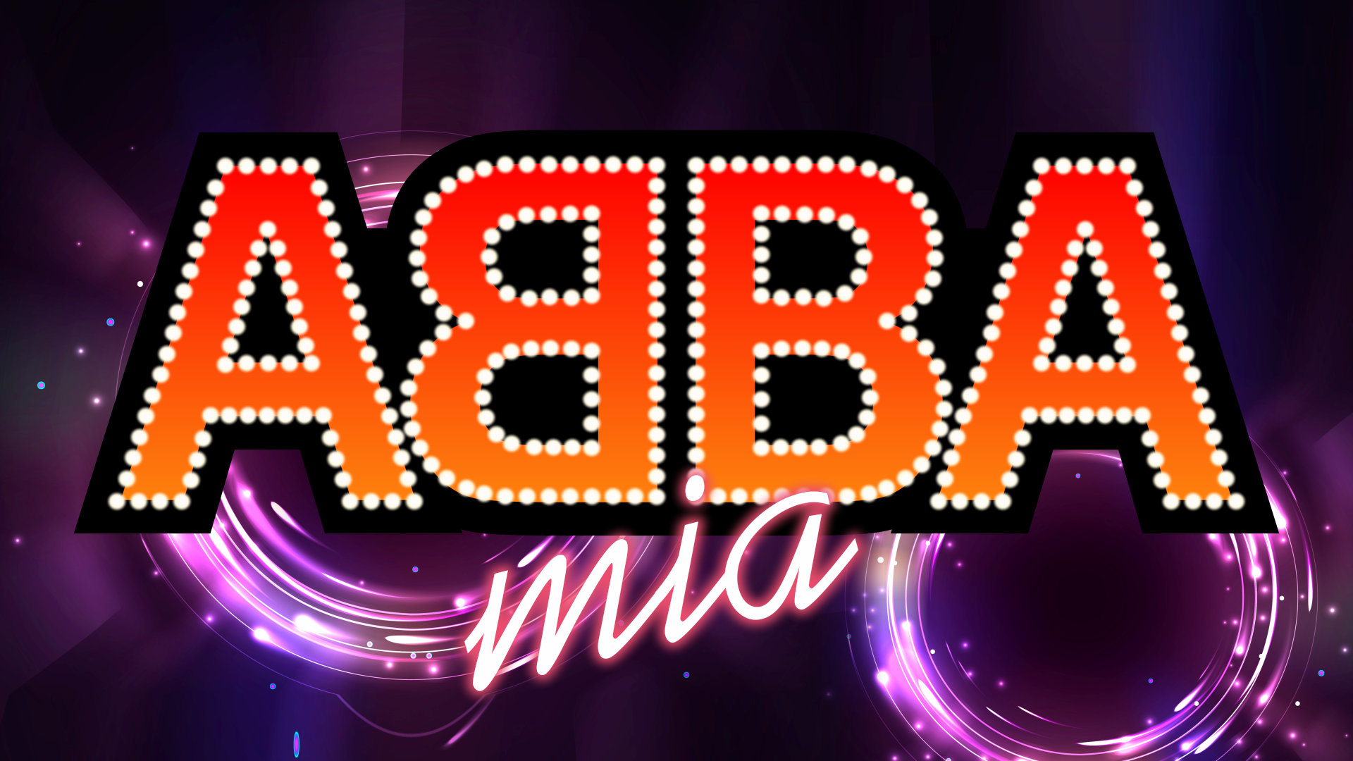 «ABBA Mia – Happy New Year» в сопровождении симфонического оркестра