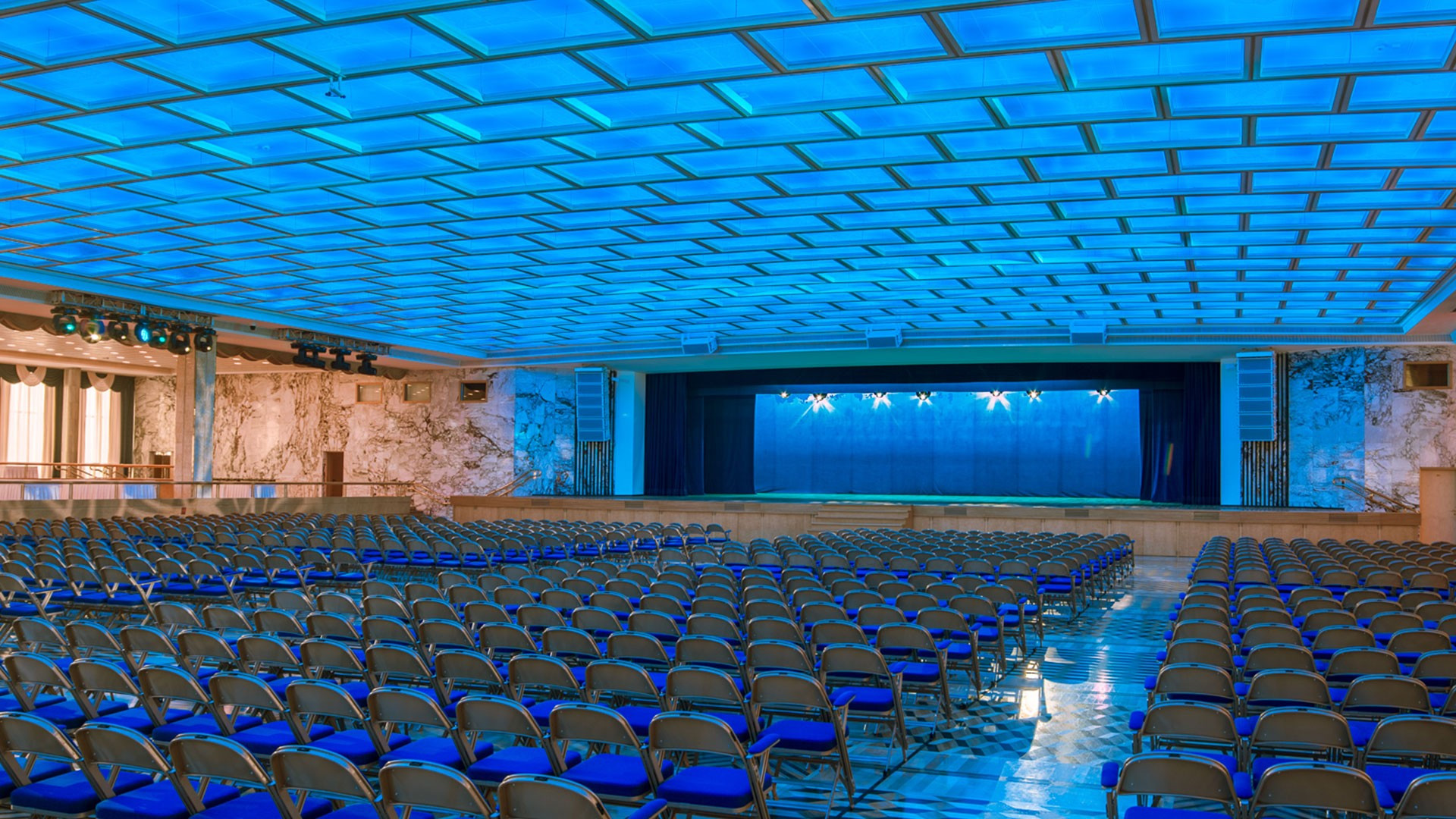 Юбилейный концерт к 35-летию группы «Лицей»