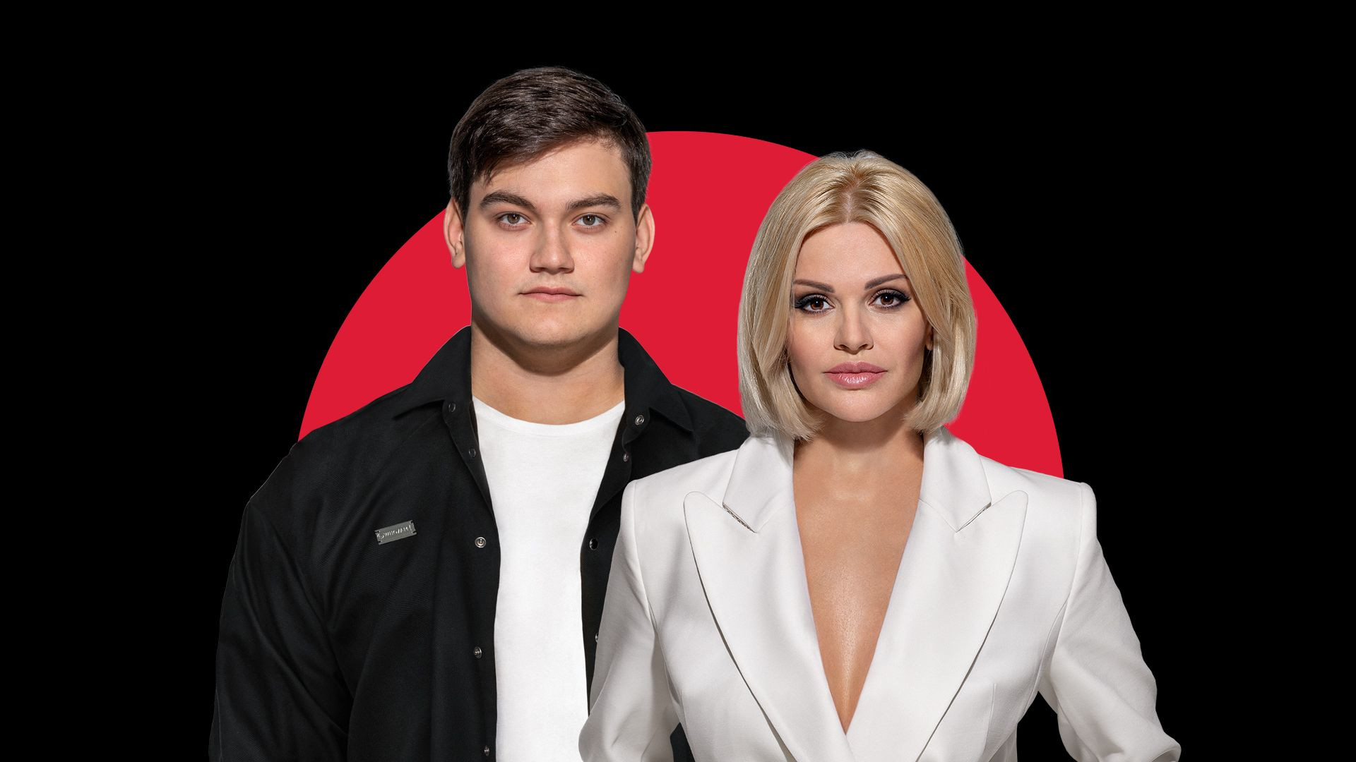 Концерт Ирины Круг