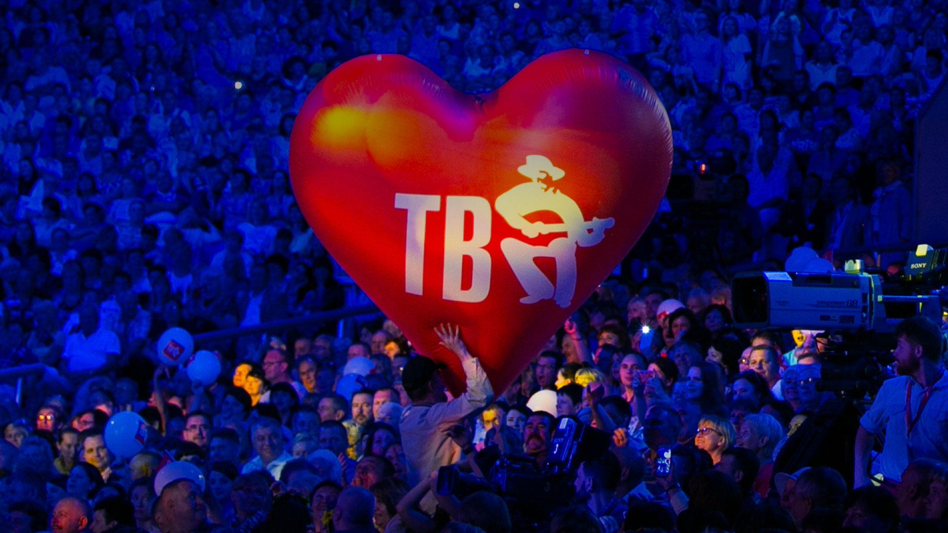 Музыкальная премия: «Шансон ТВ - все звёзды»