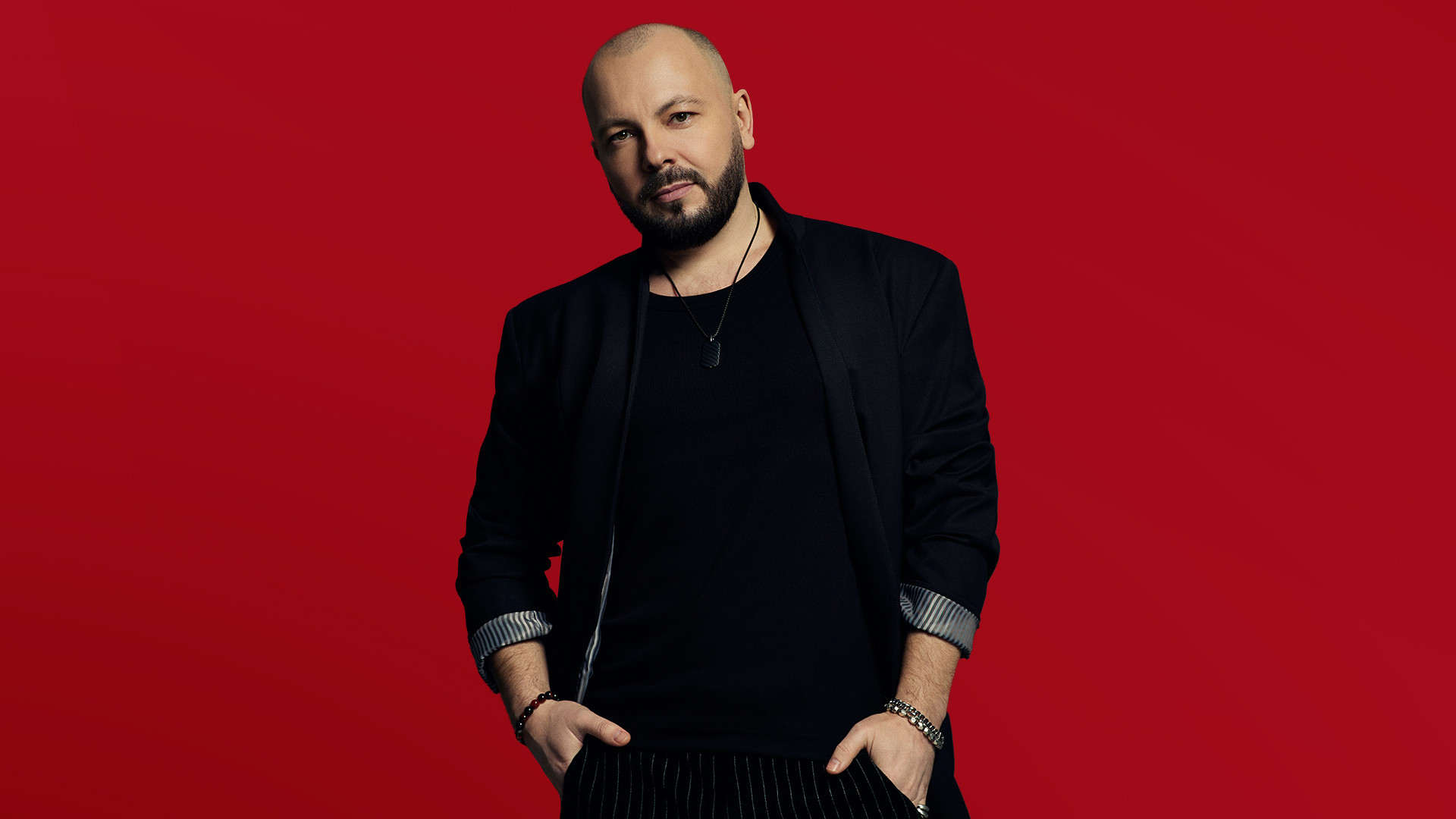 «Ярослав Сумишевский. Концерт в Кремлёвском дворце»