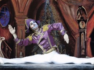 Щелкунчик. Спектакль театра "Кремлёвский балет"