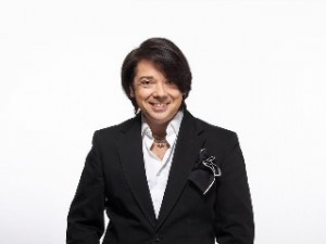 Праздничное шоу Валентина Юдашкина