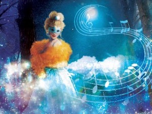 Сказки Венского леса