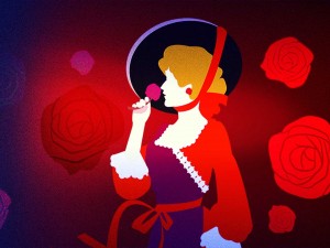 Музыкально-поэтический вечер на стихи русских и зарубежных поэтов "О, женщина, краса земная!"