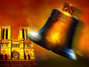 Мюзикл Нотр-Дам де Пари (Notre-Dame de Paris)