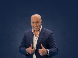 Александр Солодуха. Юбилейный концерт "30 лет на сцене"