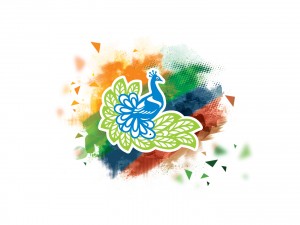 Открытие фестиваля Индии в России