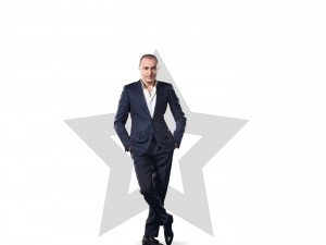 Арт-группа "Хор Турецкого". Большой праздничный концерт