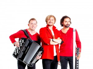 Алексей Петрухин и группа "Губерния". Концертная программа "Песни русской души"