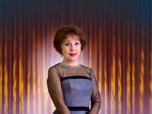 Концерт из цикла «Звёзды «Романсиады» в Кремле». Концертная программа «Новые звёзды большой «Романсиады»