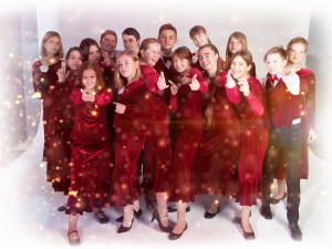 50-летие Большого детского хора имени Попова. Гала-концерт