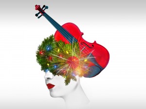 Новогодний гала-концерт "Волшебный Штраус"