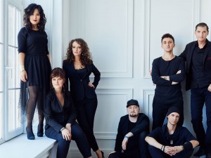 Инструментальный струнный проект «Imperia Music Band». Концертная программа «Greatest Hits»