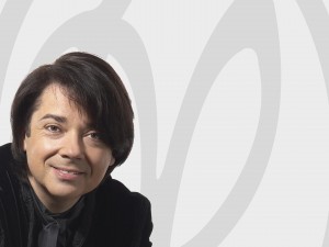 Праздничное шоу Валентина Юдашкина