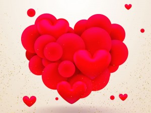 Праздник для всех влюбленных на МУЗ-ТВ