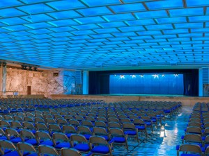 "New Metal Symphony". Симфоническое шоу рок-оркестра "RockestraLive"