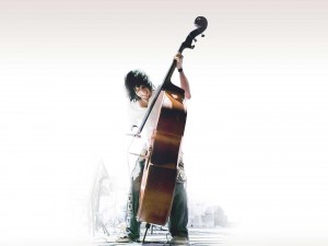 "Linkin Park". Симфоническое шоу рок-оркестра "RockestraLive"