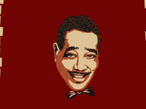 Оркестр "Столичный джаз". Концертная программа "Duke Ellington. East St. Louis Toodle-Oo"