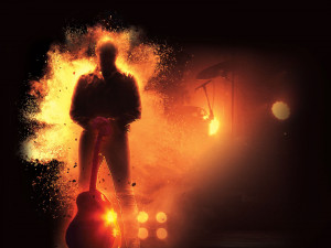 Виталий Аксёнов. Сольный концерт