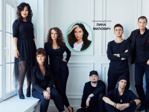 Инструментальный струнный проект «Imperia Music Band». Концертная программа «Greatest Hits»