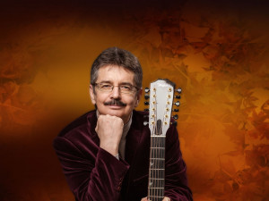 Виктор Третьяков. Юбилейный концерт