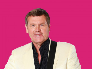 Александр Новиков. Большой концерт в день рождения