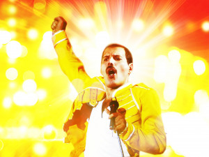 Симфонический оркестр Москвы «Русская филармония» - «Queen Best Hits»