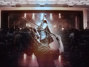 «QUEEN» — хиты в исполнении струнного оркестра «Hard Rock Orchestra»