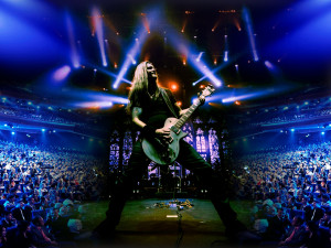 Metallica Show S&M Tribute с симфоническим оркестром