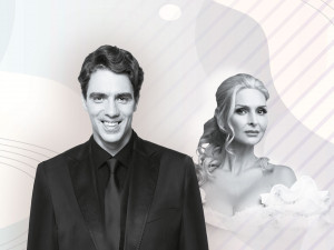 Концерт из цикла «Звезды «Романсиады» в Кремле». Дмитрий Зуев