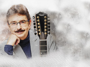 Юбилейный концерт Виктора Третьякова «35 лет на сцене»