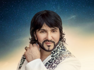 Александр Марцинкевич и группа «Кабриолет»