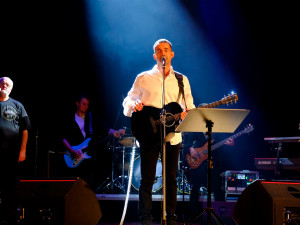 Юбилейный концерт народного артиста России Дмитрия Певцова и «Певцовъ-Оркестр» - «60. ВЕРА. СЕМЬЯ. ОТЕЧЕСТВО»